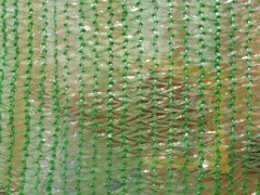 重庆塑料防尘网产品编织细节图